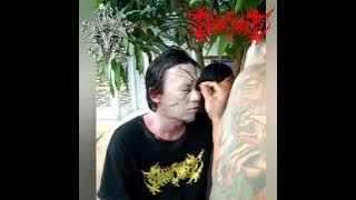 ZEUS SATANAS - perjalanan TANGERANG  dokumentasi GMR UNDERGROUND FEST 17.12.2023