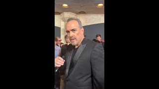 Dexter Resurrection Surprise Motherfr - Paramount