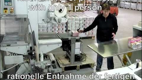 Delta Delivery System with Shingled Stream Option