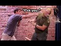 When Matt Rife Goes Too Far