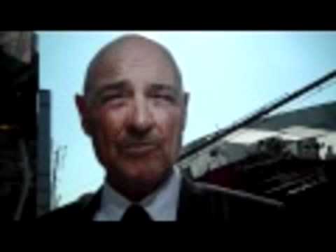 WATCH THIS Terry O Quinn at the 2010 Emmy Awards (...