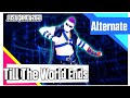 Till the world ends  extreme  just dance 2021