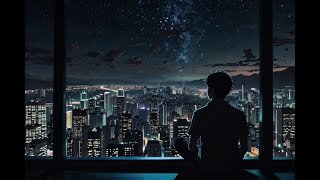 Night Vibe Hip Hop Lofi Music, relax ,study and chill