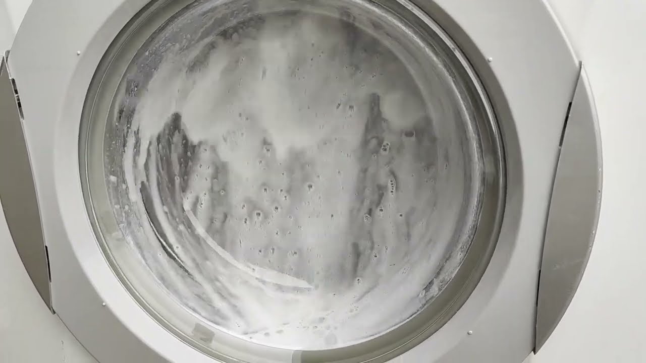 Gorenje UseLogic WA65165 Waschmaschine