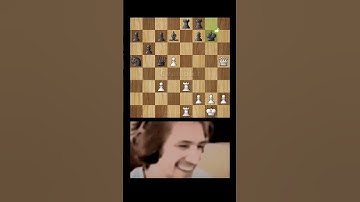 Brilliant move | Chess tactics