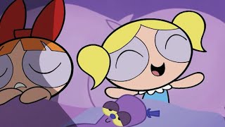 The PPG OST - Twas The Fight Before Christmas - Full Soundtrack (UNRELEASED)
