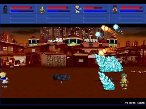 Little fighter 4 turbo download
