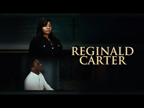 REGINALD CARTER