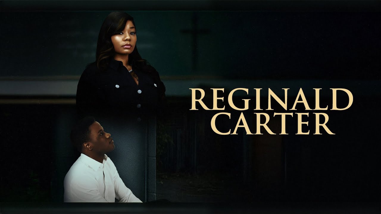 Reginald Carter FULL MOVIE