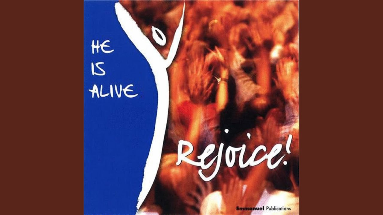 Jesus, I Want to Adore You