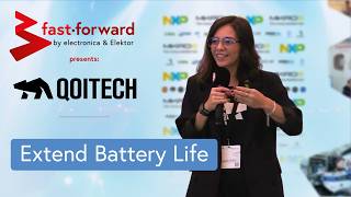 Battery Testing Made Simple: Expert Tips Live from electronica 2024