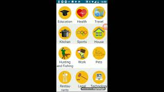 ► Help CHAT APP new Android APPS 2019: ❤️ BEGOOD chat Anonimo ANDROID ❤️ screenshot 5
