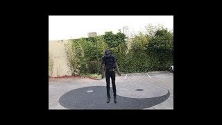 Death Grips - Flies [BASS BOOSTED]