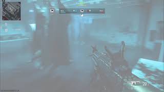 Another Random COD MW3 2023 Video (Description)