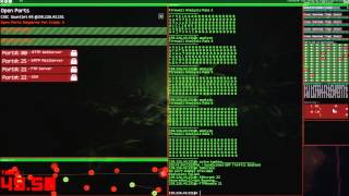 Hacknet Ep1 - Everyone Loves Something Alright