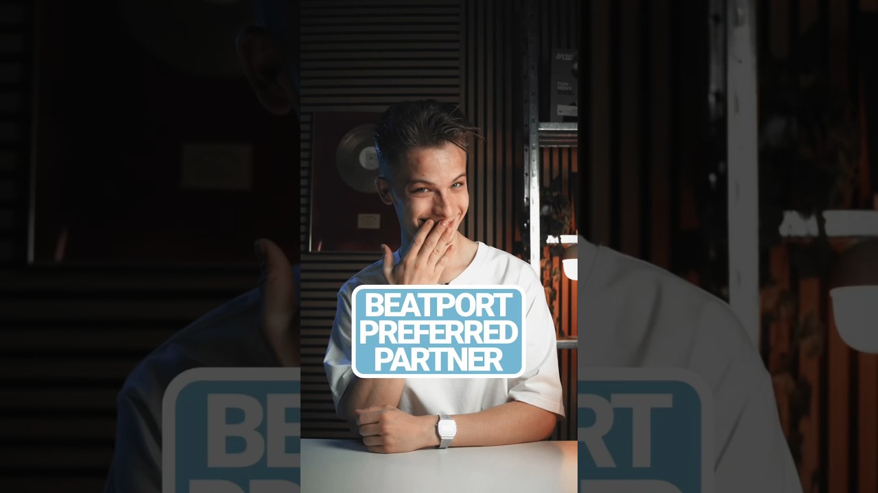 Get Your MUSIC On BEATPORT At NO Extra COST 🚀🔊