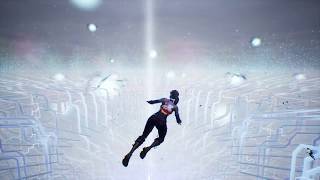 Cube Erfly Event As Dark Bomber - Fortnite