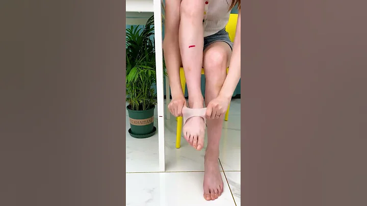 這個硅膠增高墊，可以幫女孩找回自信#增高鞋墊#好物分享 - 天天要聞