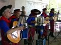 NESTOR LUNA Y LOS BIEN MACETA