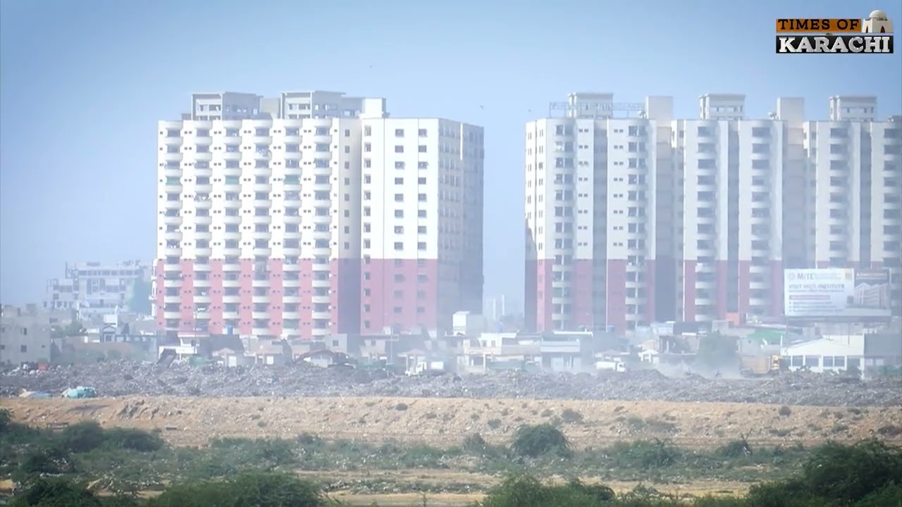 Karachi Water Bills Now Digital – How It Helps You | Karachi | KWSC