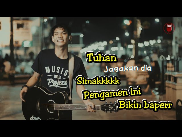 TUHAN JAGAKAN DIA - MOTIF BAND COVER BY TRI SUAKA !!! MALIOBORO NOL KILOMETER JOGJA class=