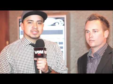 The Proving Grounds Movie Premiere pt.2 - Jacksons...