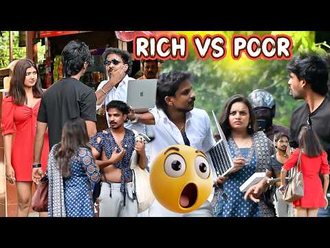 RICH VS PCCR | SARATH SARMESH COMEDY VIDEO |  NAGAI 360* TV