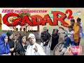 Gadar 2 movie  nourang usad  rajendra kashyap  jakir malik  sikander bharti  chhotikavitajoshi