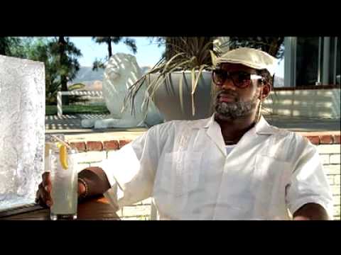 Lebron James Nike Commercial - Swimming Pool