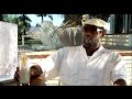Lebron james nike commercial  swimming pool