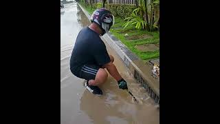 Unclog Flooded Street Quick Tools &amp; Proven Techniques