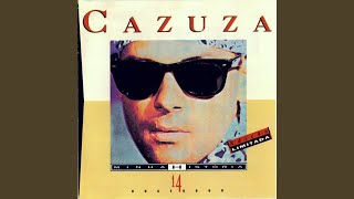 Video thumbnail of "Cazuza - Todo O Amor Que Houver Nessa Vida (Ao Vivo)"