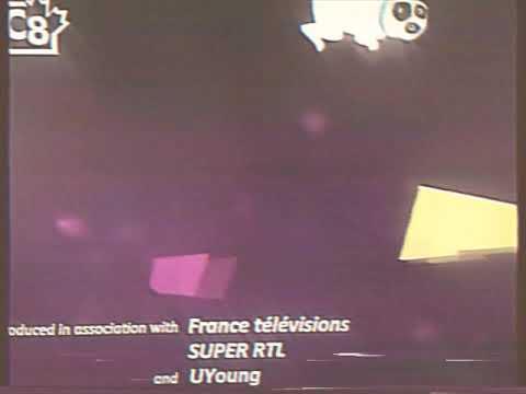 Mighty Mike Intro 1994 