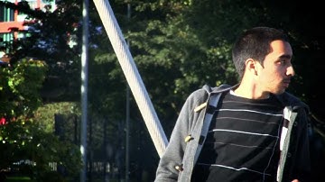 Breaking The Cycle - Emerging Voices - Part 2