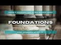 SSA Live | Foundations Week 8