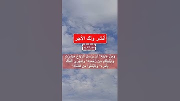 سورة الروم Surah Ar Rum