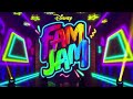 It&#39;s Time to Fam Jam! | Premieres March 1st at 7p e/p!