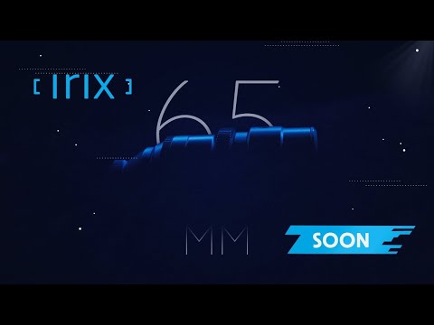 Introducing the Highly Anticipated Irix Cine 65mm T1.5 Lens