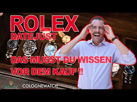 5 Fehler Beim Uhren Kauf Die Du Einfach Vermeiden Kannst Youtube
