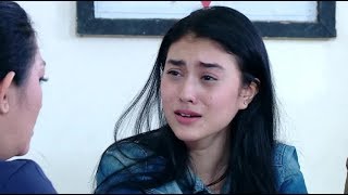 anak langit ibunya tari bisa bebas asal