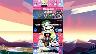 Tutorial : Como instalar e usar o Amino De S.U screenshot 5