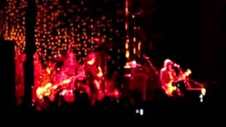 GCSU 2012 Homecoming concert: Third Eye Blind