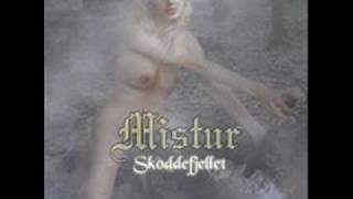 Video thumbnail of "Mistur - Heimferdi"