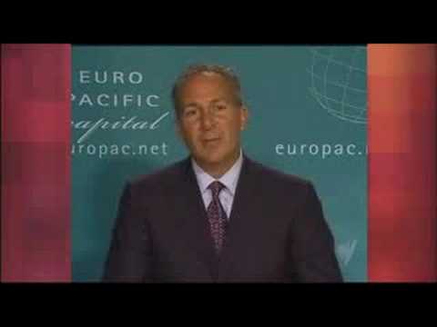 Peter Schiff & Steven Keen on Dateline(Austral... ...