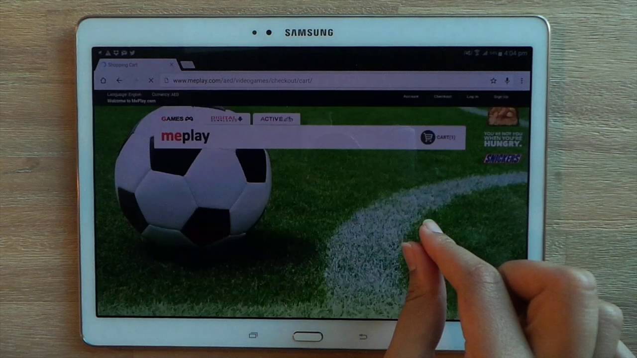 How to get 15% OFF at meplay.com - Snickers Promotion