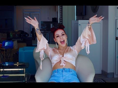 THE MOMENT YOU ALL HAVE BEEN WAITING FOR!! | SALICE ROSE - YouTube