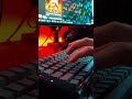 POV: Your Dream Keyboard
