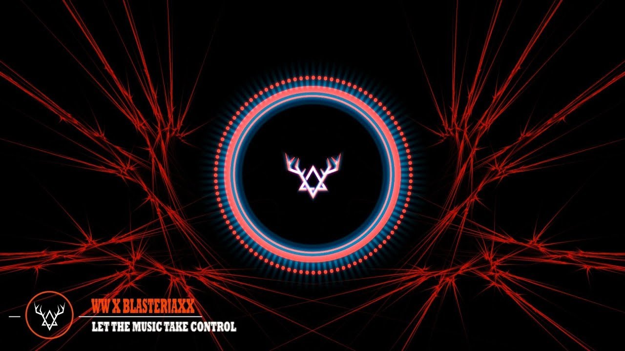 Let The Music Take Control W&w