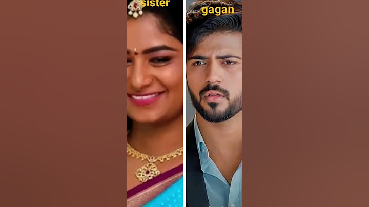 Gagan💕💕 vs Relations❤️ in Meghasandesam serial👌👌 #gagan #bhoomi #zeetelugu #trending💐 #lovelyserial💕