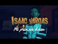 Isaac vargas  mi primer leon